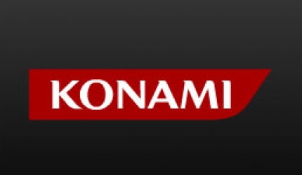 Konami mit folgenden Titeln auf der gamescom