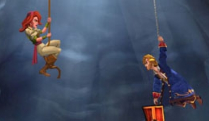 Monkey Island 2 Special Edition kommt im Sommer