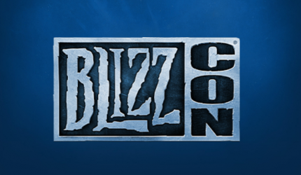 Blizzard gibt Termin für Hausmesse BlizzCon in 2016 bekannt
