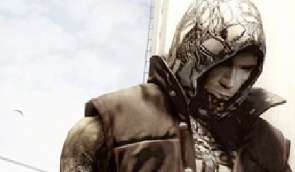 Prototype erscheint nicht in Deutschland