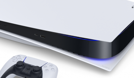 Playstation 5 – Design und erste Spiele vorgestellt