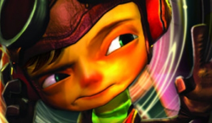 Psychonauts als Schnäppchen bei Steam