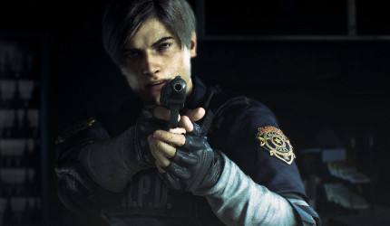 Resident Evil 2 – Gameplay zum Remake veröffentlicht