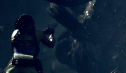 Neuer Resident Evil 5 Trailer