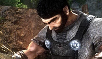 Risen Screenshots gesichtet