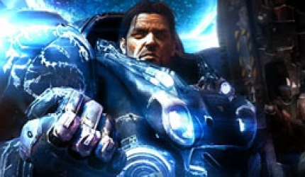 StarCraft 2 erscheint im Sommer
