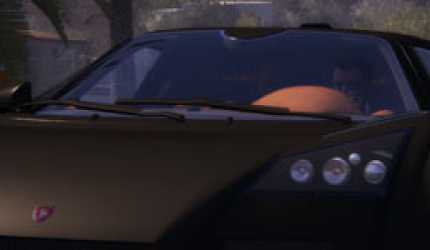 Test Drive: Unlimited 2 - Trailer erschienen