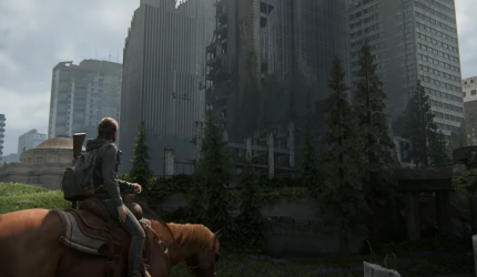 The Last of Us Part 2: State of Play zeigt neuen Gameplay-Trailer