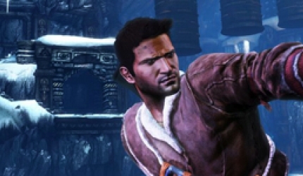 Neue Uncharted 2: Among Thieves Impressionen