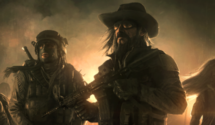 Wasteland 2: Director’s Cut kommt für die Switch im August