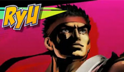 Marvel vs. Capcom 3: Fate of Two Worlds