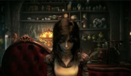 Alice: Madness Returns