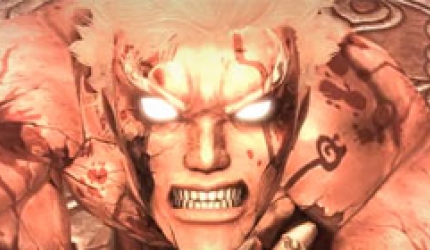 Asura's Wrath