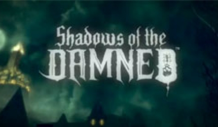 Shadows of the Damned