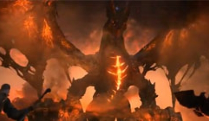 World of WarCraft: Cataclysm