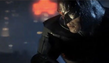 Batman: Arkham City