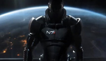 Mass Effect 3