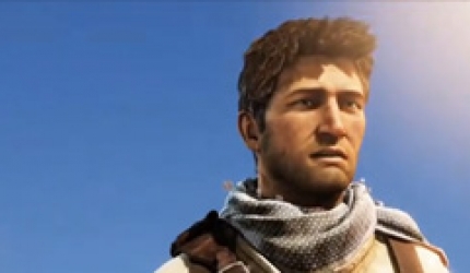 Uncharted 3: Drake's Deception