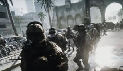 Battlefield 3