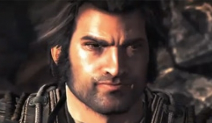 Bulletstorm