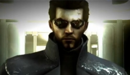Deus Ex: Human Revolution