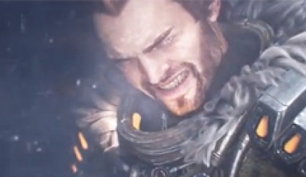 Lost Planet 3 - Debüt Trailer