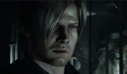 Resident Evil 6 - Captivate Trailer