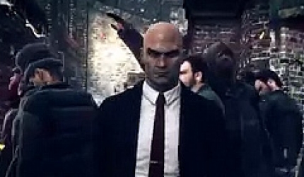 Hitman: Absolution - Gameplay Trailer