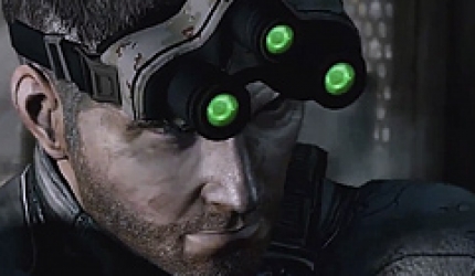 Splinter Cell Blacklist