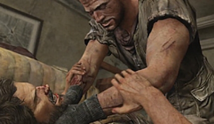 The Last of Us - E3 2012 Gameplay Trailer