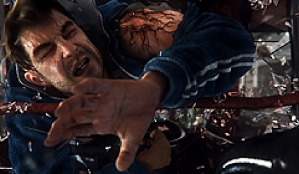 ZombiU - E3 2012 Debüt Trailer