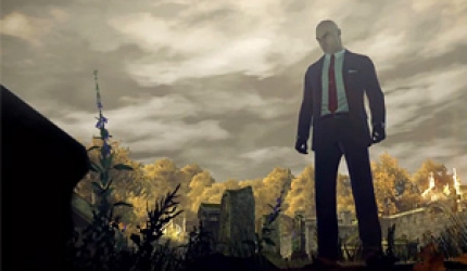 Hitman: Absolution - Gameplay Trailer