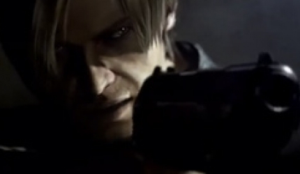 Resident Evil 6 - Reveal Trailer