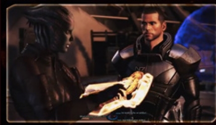 Mass Effect 3