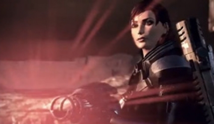 Mass Effect 3: Reinstated