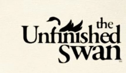 The Unfinished Swan - Teaser Trailer