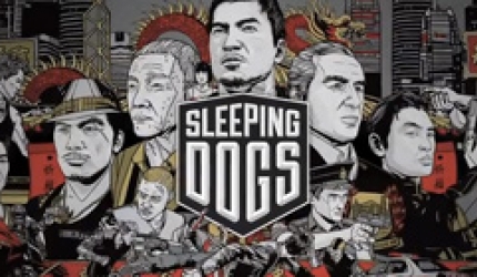 Sleeping Dogs - Gameplay Trailer