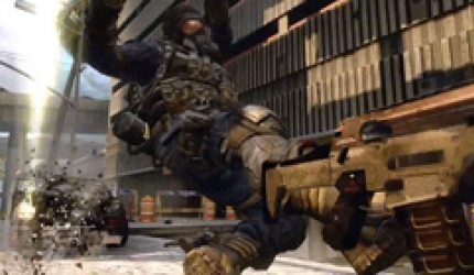 Call of Duty: Black Ops 2 - Multiplayer Trailer