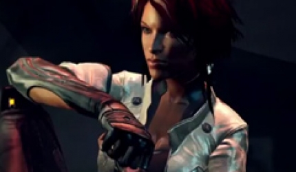 Remember Me - GC 2012 Debüt Trailer
