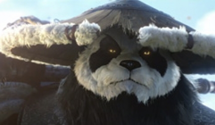 World of Warcraft: Mists of Pandaria - Cinematic Trailer