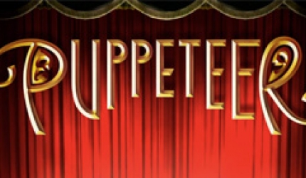 Puppeteer - Gamescom Trailer