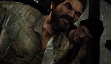 The Last of Us - Gamescom Trailer