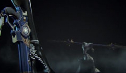 Bayonetta 2 - Teaser