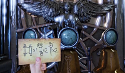 BioShock: Infinite - Die ersten 5 Minuten