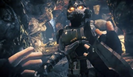 Killzone: Mercenary - Gameplay Trailer