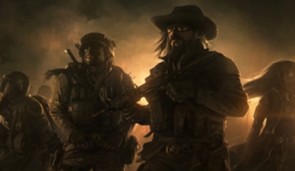 Wasteland 2 - First Look