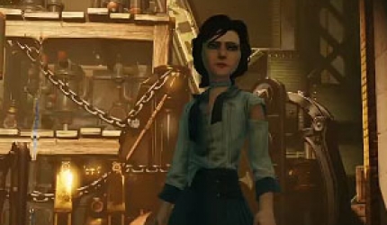 BioShock: Infinite - False Shepherd Trailer