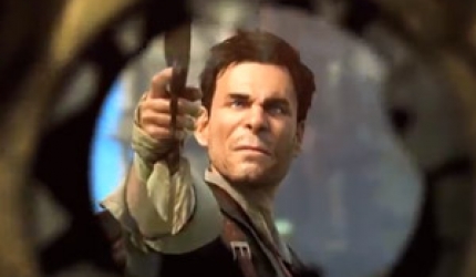 BioShock: Infinite - TV Spot
