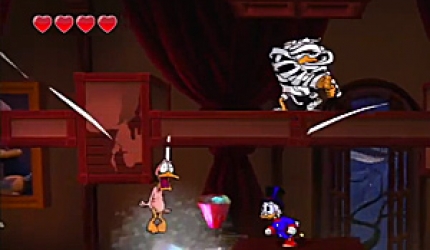 DuckTales Remastered - Debüt Trailer