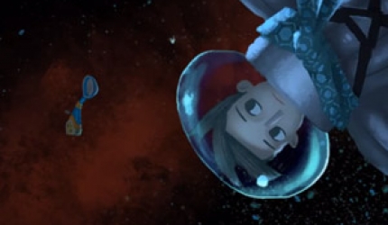 Broken Age - Debüt Trailer